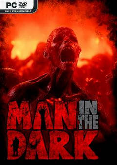Man in the Dark ราคาถูก